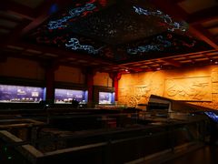 -北京大葆台遗址博物馆