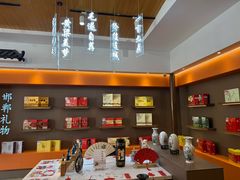 -春满园·邯郸菜发祥地(滏东店)