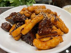 -合肥妈妈菜(青阳南路店)