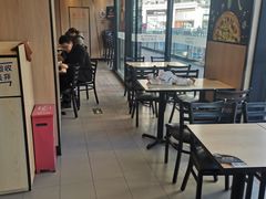 -达美乐比萨(北苑店)