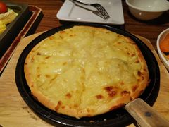 榴莲披萨-路易十三西餐厅(西关新天地店)