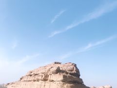 -敦煌雅丹国家地质公园