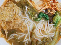 -螺大蛳柳州螺蛳粉·火锅·热干面(西城永捷店)