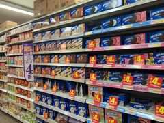 -华润万家(长安路店)