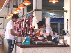 -乌记鲜活牛肉城(金砂东路店)