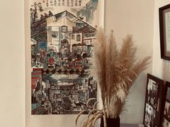 -三味书屋(复兴门内大街店)