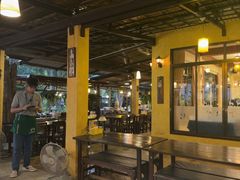 -月满港海鲜酒家