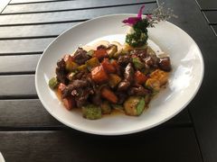 -自在弥林花园餐厅(云栖店)