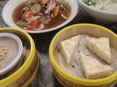 -安泰楼·佛跳墙创始人·传统闽味早茶·酒楼(三坊七巷闽菜地标店)
