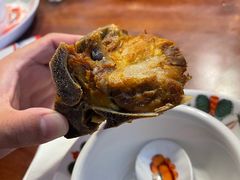 -川流不息·地道川菜·小龙虾(松东路店)