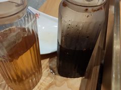 -旺龙巷重庆脆毛肚火锅·潜山扛把子店(潜山商业街店)