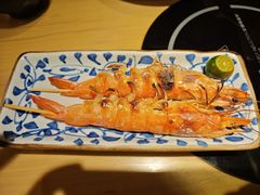 -沼津港精致料理·寿喜烧·烧鸟(漕河泾印象城店)