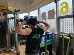 -中田·健身+普拉提(新天地店)