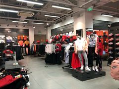-NIKE北京马连道换季优惠店