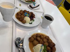 -宜家·瑞典风味餐厅(北京西红门店)