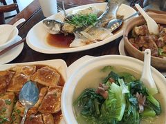 -今一靓汤.顺德菜东莞三十年老字号(厚街店)