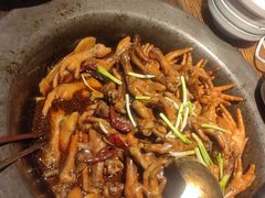 -慧娟面馆·餐厅(望江路店)