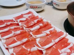 -阳坊大都涮羊肉(阳坊总店)