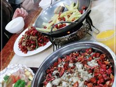 -天天沸腾(东港路店)