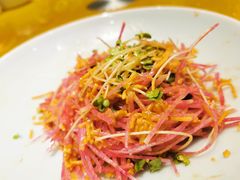 -老灶味道·本帮菜(昌平路店)