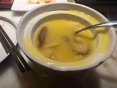 -绿茶餐厅(松江万达店)