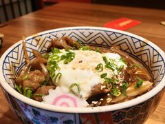 -隐月· 㐂和食屋(芝罘万达公馆店)