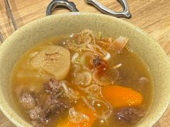 -和牛放题的殿堂 肉屋横丁(秋叶原店)