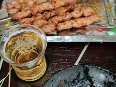 -寻小欢焖烤羊肉串(九眼桥店)