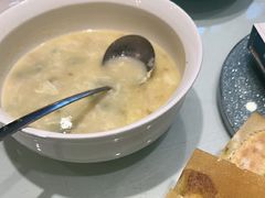 -海派美食·家宴海鲜青岛菜·石锅鲽鱼头(东方城店)