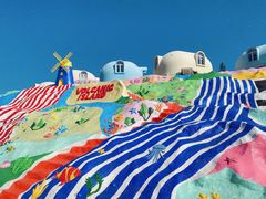 -漳州滨海火山岛自然生态风景区