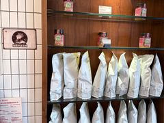 -BAKER&SPICE(安福路店)