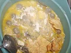 -百岁我家酸菜鱼(大西洋店)