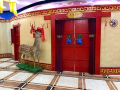 -草原明珠大酒店蒙餐