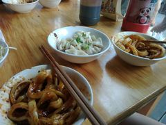 -洞子口张老二凉粉(文殊院店)