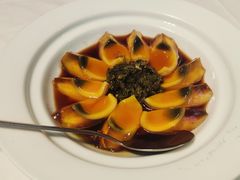剁椒皮蛋-席家花园(巨鹿花园店)