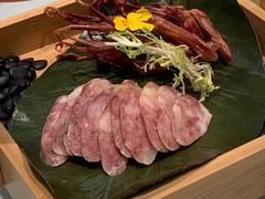 -南山饭店(阳明古镇店)