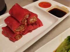 锦绣红米肠粉-金鼎轩(方庄天坛店)