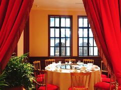 包厢-玫瑰厅上海菜(兴国路店)