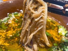 -扎起市井老火锅(乐山总店)