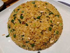鱼露蛋炒饭-木屋烧烤(龙湖天街店)