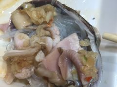 -海味当家·蒸锅海鲜(中山广场创始店)