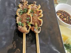 -覃记海鲜美食餐厅