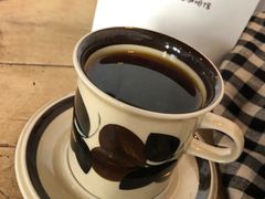 -春风十里咖啡馆