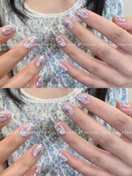 -M·X Nail日式美甲美睫