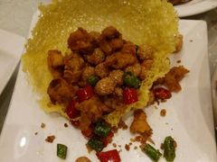 -绿杨春·淮扬宴(庐山路店)