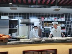 -李记饺子·熏酱东北菜(欢乐谷店)