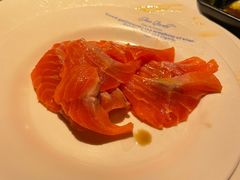 -星伦多自助料理·涮烤一体(虹悦城店)