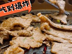 -海之屋韩式烤肉(海棠68环球美食街店)