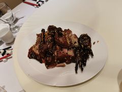 东坡卤鸭-眉州东坡(春秀路店)