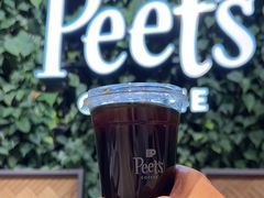 -Peet's Coffee皮爷咖啡(豫园店)